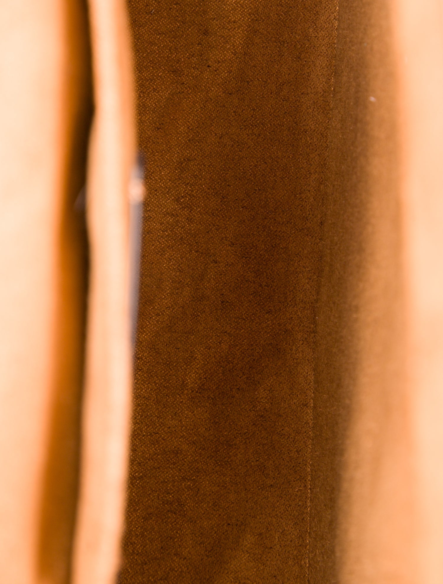 Coach Canvas Crossbody Bag