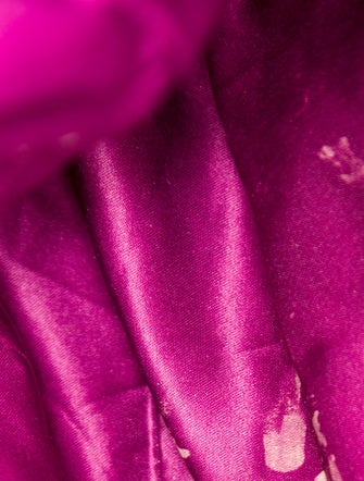 Coach Leather Shoulder Bag