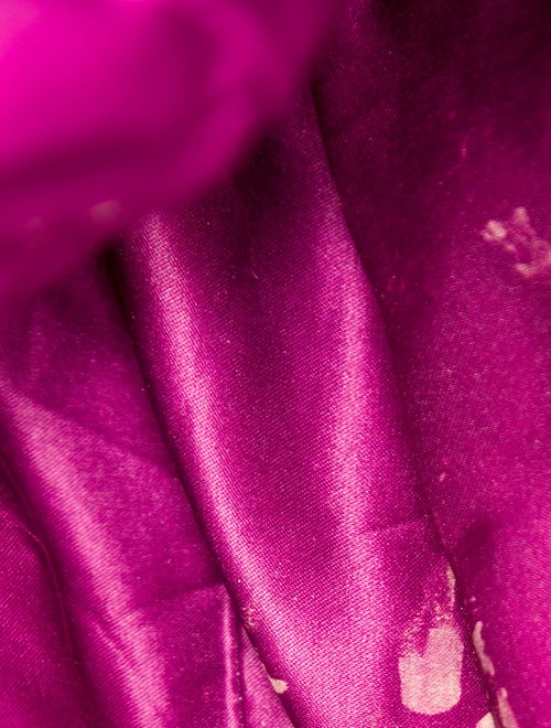 Coach Leather Shoulder Bag