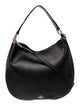 Coach Leather Shoulder Bag