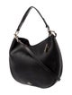 Coach Leather Shoulder Bag