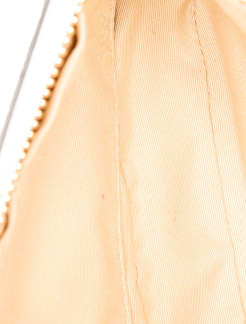 Coach Leather Crossbody Bag