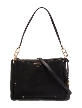 Coach Signature Top Handle Bag