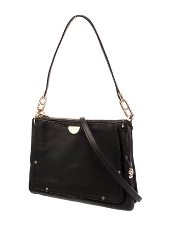 Coach Signature Top Handle Bag