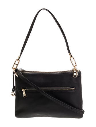 Coach Signature Top Handle Bag