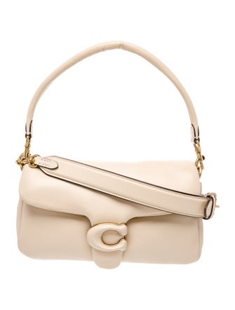 Coach Signature Shoulder Bag