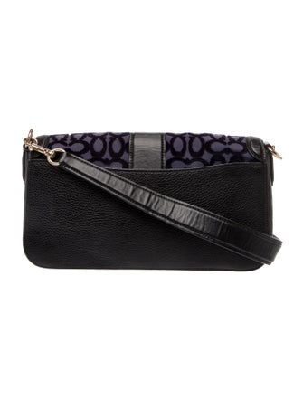 Coach Velvet Georgie