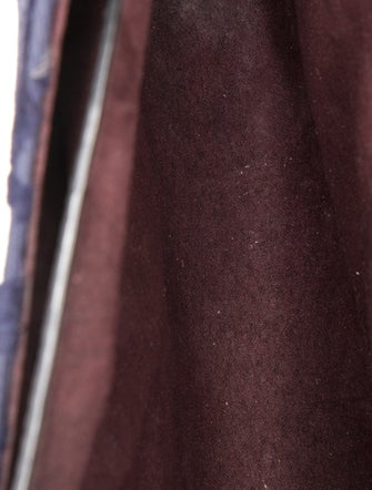 Coach Velvet Georgie