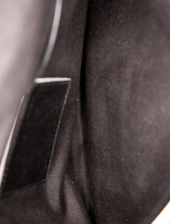 Coach Leather Clutch