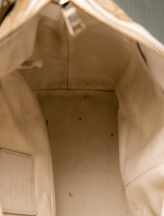 Coach Top Handle Bag