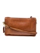 Coach Leather Crossbody Bag Vintage