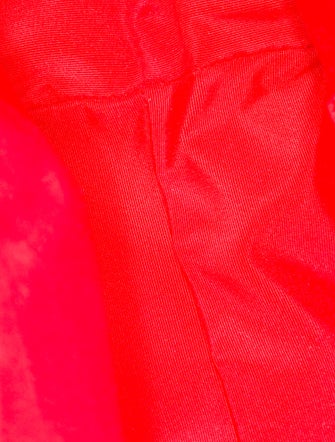 Coach Leather Messenger Bag