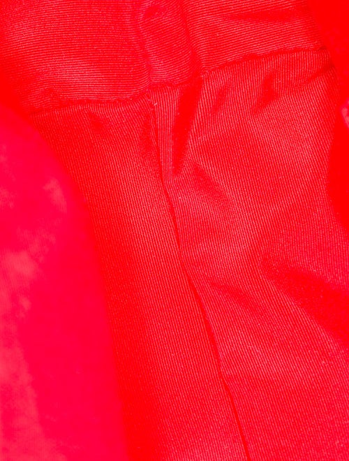 Coach Leather Messenger Bag