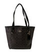 Coach Tote