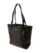Coach Tote