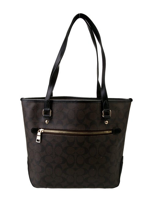 Coach Tote