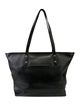 Coach Leather Tote