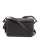 Coach Leather Crossbody Bag