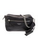 Coach Leather Crossbody Bag