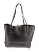 Coach Leather Shoulder Bag
