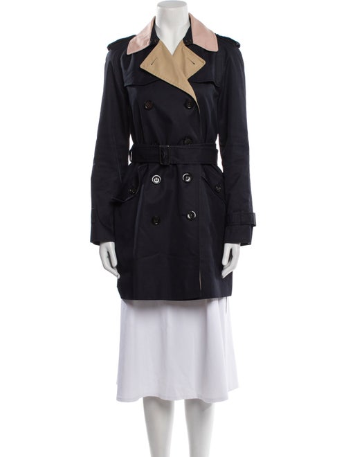 Coach Trench Coat