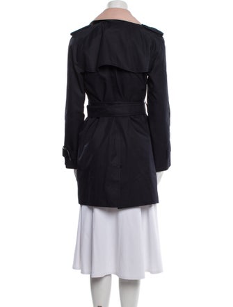 Coach Trench Coat