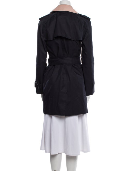 Coach Trench Coat