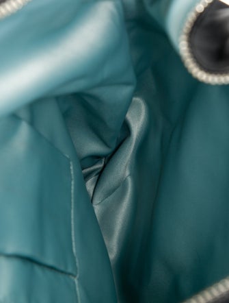 Coach Leather Shoulder Bag