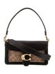 Coach Signature Shoulder Bag