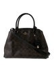 Coach Top Handle Bag