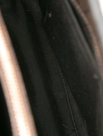 Coach Top Handle Bag