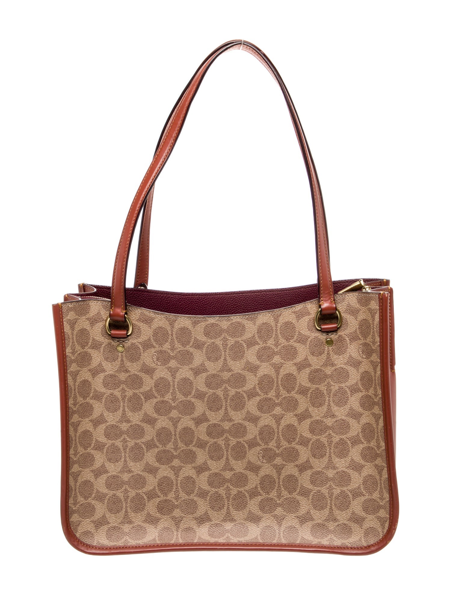 Coach Shoulder Bag