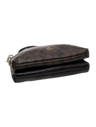 Coach Crossbody Bag