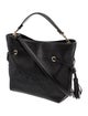 Coach Leather Shoulder Bag
