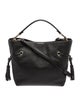 Coach Leather Shoulder Bag