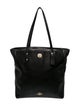 Coach Leather Tote