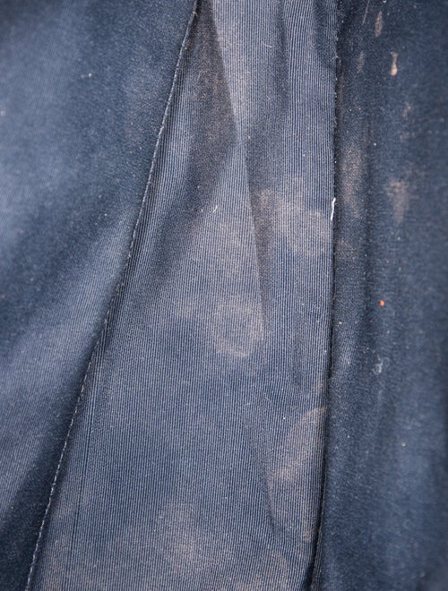 Coach Leather Top Handle Bag