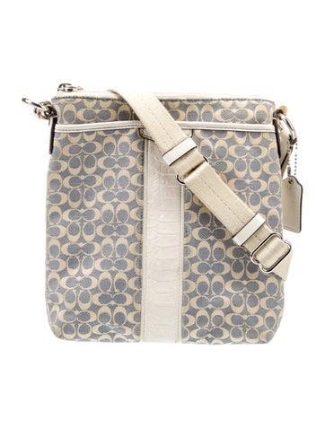 Coach Crossbody Bags Messenger Bag