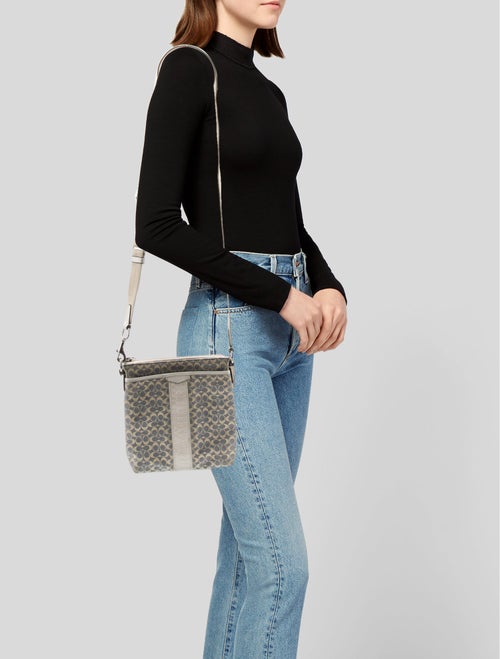 Coach Messenger Bag