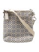 Coach Messenger Bag