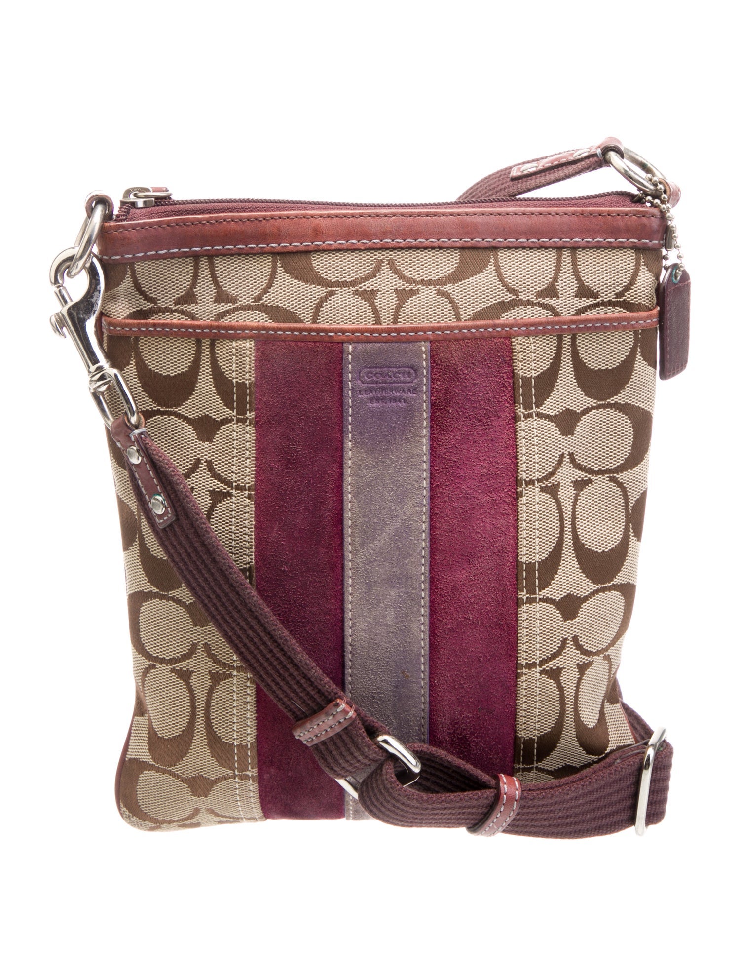 Coach Crossbody Bag