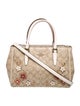 Coach Top Handle Bag