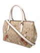 Coach Top Handle Bag
