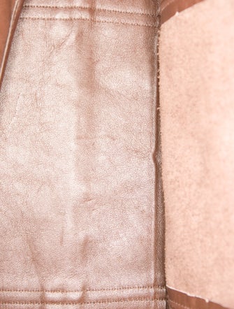 Coach Signature Top Handle Bag