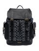 Coach Backpack