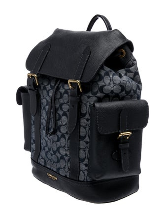 Coach Backpack
