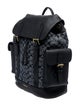 Coach Backpack