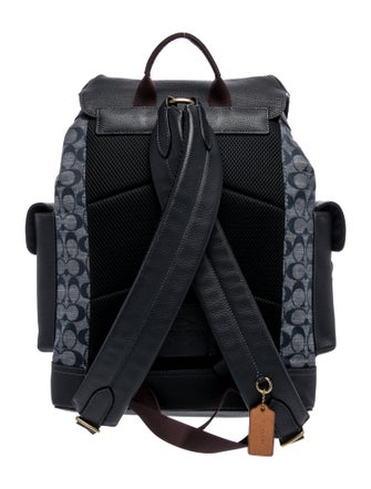 Coach Backpack