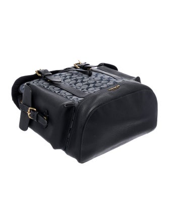 Coach Backpack