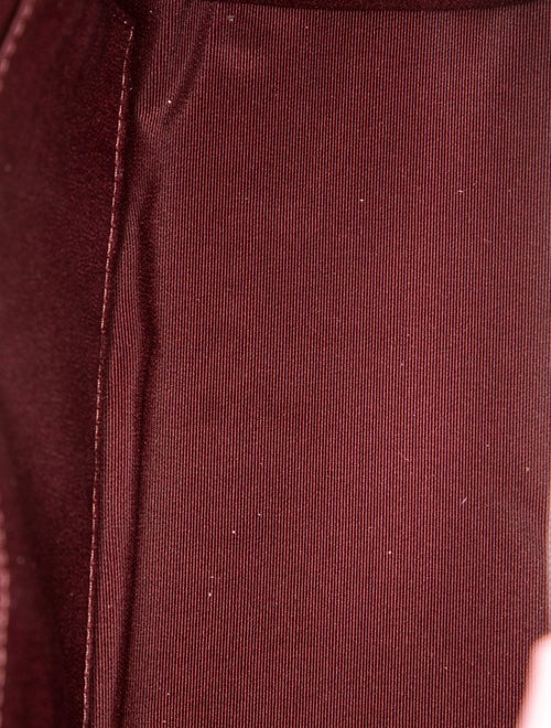 Coach Leather Shoulder Bag